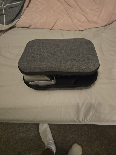 Vr Oculus Go (not working properly)