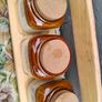 Vintage Kitchen Cannisters Image 5