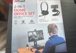 PC Headphones x3 sets