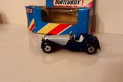 matchbox