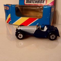 matchbox