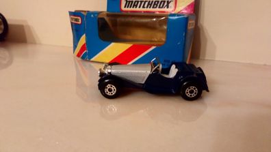 matchbox