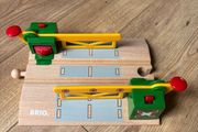 Brio Magnetic Action Crossing