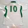 ..PRICE DROP.. Pair of Ireland Rugby Polo Shirt Men's - size XXL -  XV Short Sleeve 100% Cotton Image 10