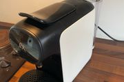 LOR Barista coffee machine