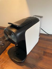 LOR Barista coffee machine