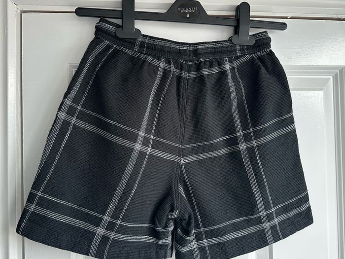 River Island Shirt and Shorts set - age 11/12