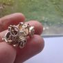Vintage Sterling Silver Charm Image 7