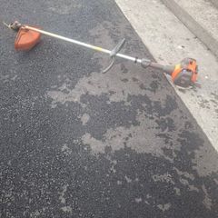 husqvarna Strimmer