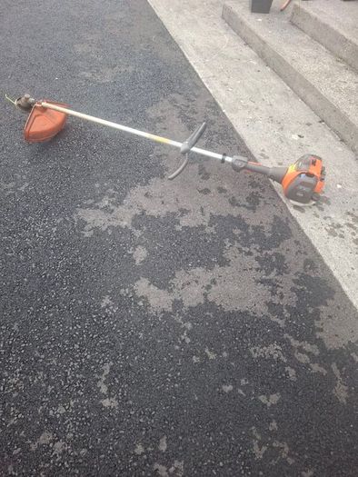 husqvarna Strimmer