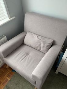 Gaia Baby Rocking Chair