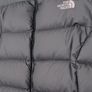 The North Face Black Nupste 700 Gilet Image 9