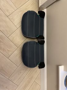 Booster Car Seats