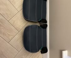 Booster Car Seats