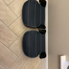 Booster Car Seats