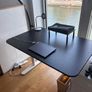 Premium IKEA IDASEN Electric Sit Stand Desk. Excellent Condition Image 2