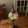 Mosaic table lamp Image 5