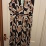 BNWT pattern Dress Image 4