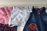 Girls clothes bundle age 3-4
