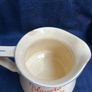 1940s Players Please ceramic advertising water jug Image 6