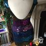 Sequin/Glitter Dress Image 4