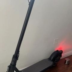 Ninebot E