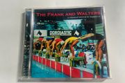 The Frank &amp; Walters A Renewed Interest In Happiness CD
