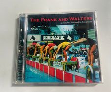 The Frank & Walters A Renewed Interest In Happiness CD