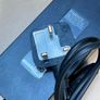 Genuine Microsoft Xbox One PSU Power Supply A13-220P1A Cable Wire Brick Image 6