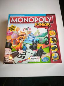 Monopoly Junior