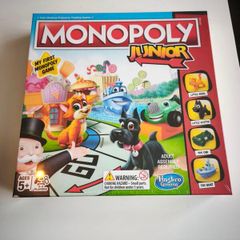 Monopoly Junior