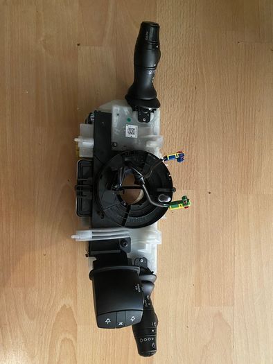 Laguna 3 squib