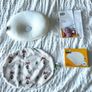 Mimos Pillow Bundle - Pillow And Cover (Fox)- Size S Image 3