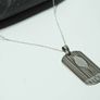 Necklace Embrace the Journey By R'Laith Image 6