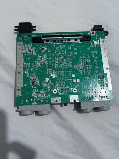 N64 Motherboard (read desc)