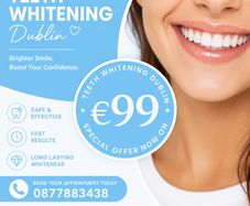 Laser Teeth Whitening D15