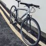 Scott Hybrid/MTB Bike Image 6