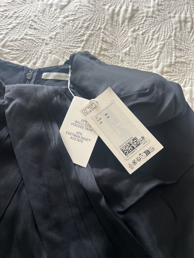 Stella McCartney H&M Dress BNWT UK 16