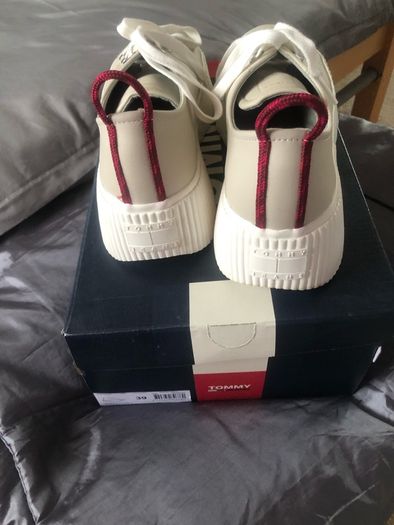 Trainers Tommy Hilifiger