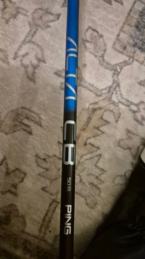 Ping G430 SFT Driver for sale