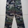 French Central European Pattern Camouflage Trousers Combat Airsoft Image 4