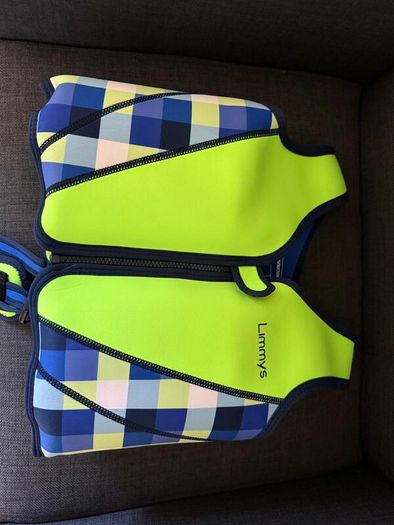Limmys Swim Vest