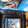 Batman Forever - PAL- Mega drive Games - Original Image 4
