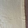 Pure Woolen Yellow Blanket Image 5