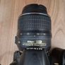 Nikon camera lens Image 2