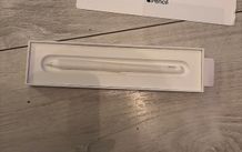 Brand new Apple Pencil 2nd generation