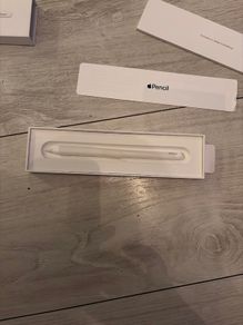 Brand new Apple Pencil 2nd generation