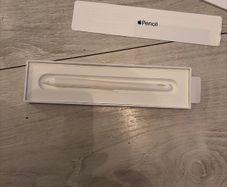Brand new Apple Pencil 2nd generation