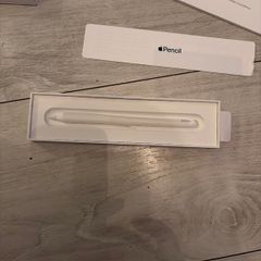 Brand new Apple Pencil 2nd generation