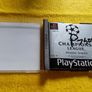 Uefa Champions league 98/99  PlayStation1 Ps1 PlayStation 2 ps2 games Original Image 3